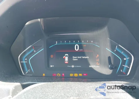 2019 Honda Odyssey Ex from USA, damaged, VIN 5FNRL6H55KB101444